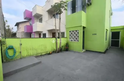 Casa com 2 quartos à venda na servidão domingos tertuliano nunes, 442, são joão do rio vermelho, florianópolis, 70 m2 por r$ 425.000