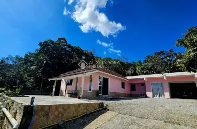 Casa com 3 quartos à venda na estrada anarolina silveira santos, 776, vargem do bom jesus, florianópolis, 200 m2 por r$ 620.000