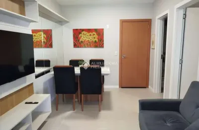 Apartamento com 1 quarto à venda na rua das tainhotas, 248, jurerê, florianópolis, 44 m2 por r$ 850.000