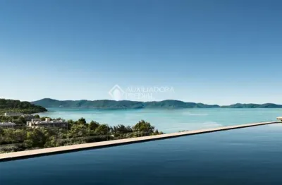 Apartamento com 3 quartos à venda na rua césar nascimento, 828, jurerê, florianópolis, 293 m2 por r$ 12.318.600