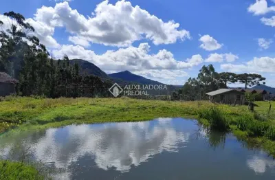 Fazenda à venda na Geral Rio Rufino A Alto Da Serra, 000, Zona Rural, Rio Rufino, 80993 m2 por R$ 1.070.000