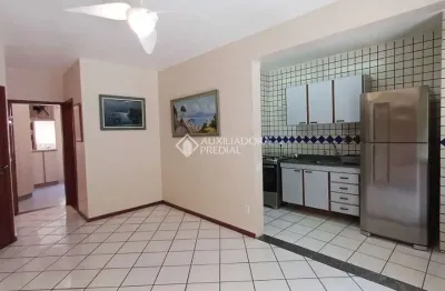 Apartamento com 1 quarto à venda na rodovia tertuliano brito xavier, 2665, jurerê, florianópolis, 49 m2 por r$ 575.000
