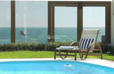 Casa com 9 quartos à venda na avenida luiz boiteux piazza, 2905, cachoeira do bom jesus, florianópolis, 737 m2 por r$ 25.000.000