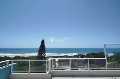 Cobertura com 3 quartos à venda na Estrada Vereador Onildo Lemos, 1999, Ingleses do Rio Vermelho, Florianópolis, 303 m2 por R$ 5.500.000