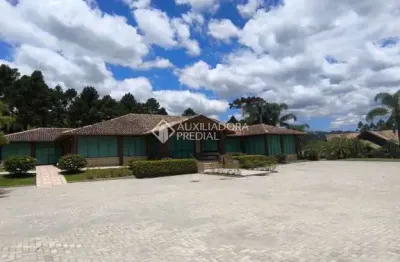 Terreno à venda na Geral Da Invernadinha, 10, Invernadinha, Rancho Queimado, 1000 m2 por R$ 490.000