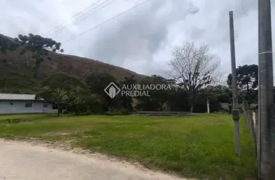 Terreno à venda na Estrada Geral Morro Chato, 03, Centro, Rancho Queimado, 820 m2 por R$ 800.000