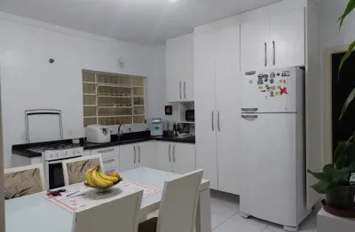 Casa com 2 quartos à venda na Chácara Jafet, Mogi das Cruzes 