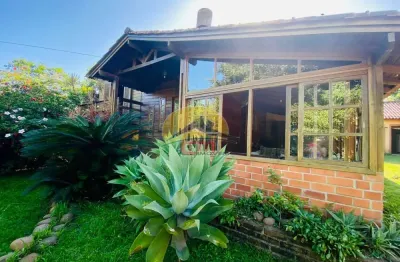 Chácara / sítio com 3 quartos à venda no berto círio, nova santa rita  por r$ 480.000
