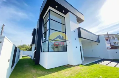 Casa com 2 quartos à venda no centro, nova santa rita  por r$ 1.350.000