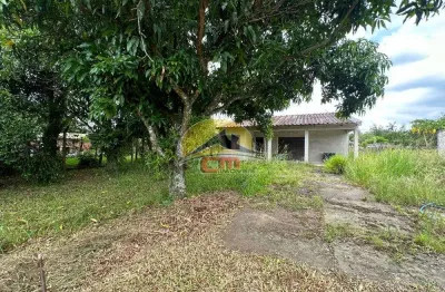 Casa com 2 quartos à venda no centro, nova santa rita  por r$ 260.000