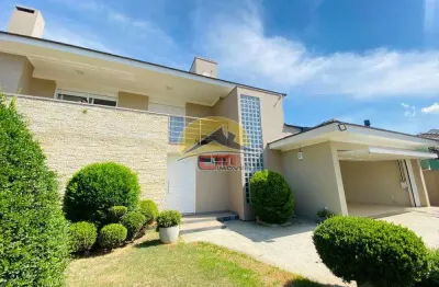 Casa com 3 quartos à venda no centro, nova santa rita  por r$ 1.590.700
