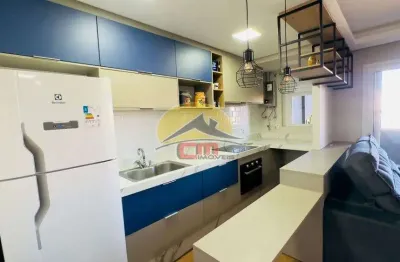 Apartamento com 2 quartos à venda no centro, canoas  por r$ 390.000