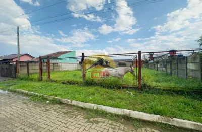 Terreno à venda no caju, nova santa rita  por r$ 160.000