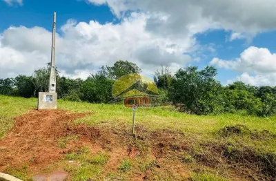 Terreno à venda no caju, nova santa rita  por r$ 69.900