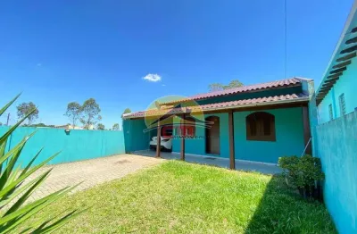 Casa com 3 quartos à venda no berto círio, nova santa rita  por r$ 269.900