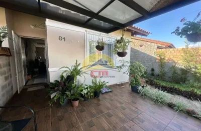 Casa com 2 quartos à venda no caju, nova santa rita  por r$ 309.900