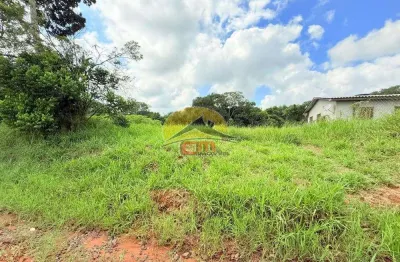 Terreno à venda no sanga funda, nova santa rita  por r$ 75.900