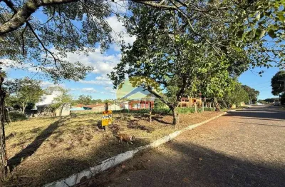 Terreno à venda no centro, nova santa rita  por r$ 170.000