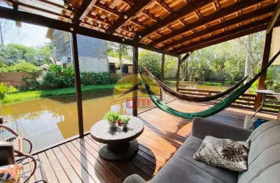 Chácara / sítio à venda no centro, nova santa rita  por r$ 499.900