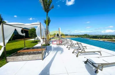 Terreno à venda no Centro, Nova Santa Rita 