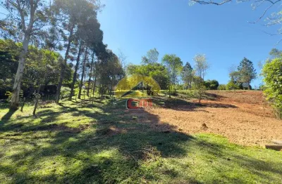 Chácara / sítio à venda no caju, nova santa rita  por r$ 109.900