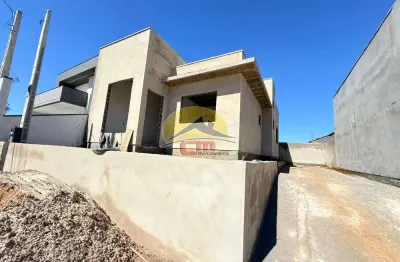 Casa com 2 quartos à venda no centro, nova santa rita  por r$ 360.000