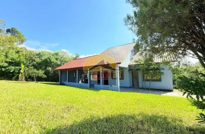 Chácara / sítio à venda no berto círio, nova santa rita  por r$ 555.000