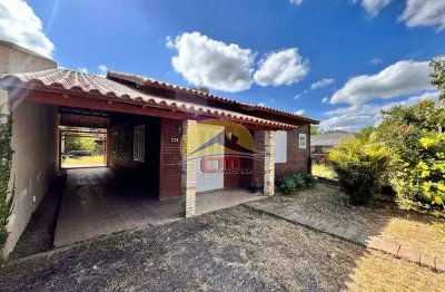 Casa com 2 quartos à venda no caju, nova santa rita  por r$ 258.800