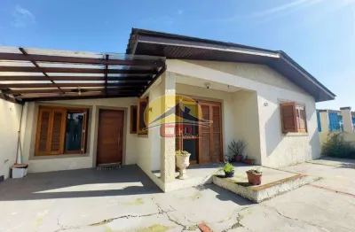 Casa com 3 quartos à venda no estância velha, canoas  por r$ 742.000
