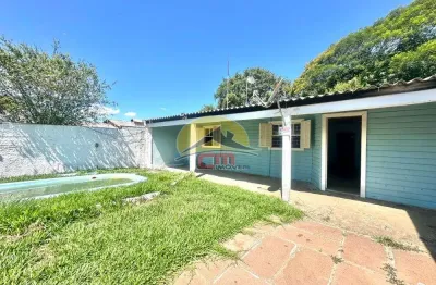 Casa com 2 quartos à venda no caju, nova santa rita  por r$ 129.900