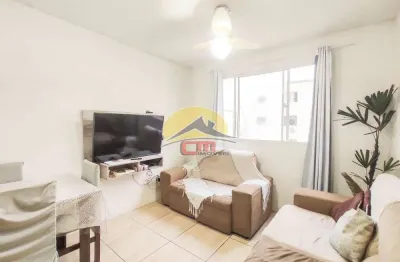 Apartamento com 2 quartos à venda no rio branco, canoas  por r$ 120.000