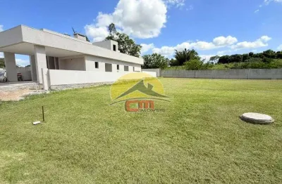 Terreno à venda no sanga funda, nova santa rita  por r$ 225.000