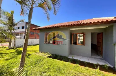 Casa com 2 quartos à venda na pedreira, nova santa rita  por r$ 266.000