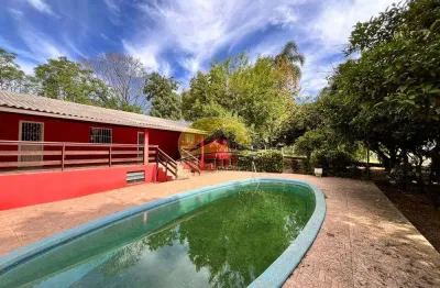 Chácara / sítio com 2 quartos à venda no caju, nova santa rita  por r$ 490.000