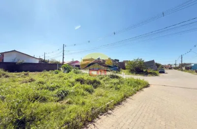 Terreno à venda no Caju, Nova Santa Rita 