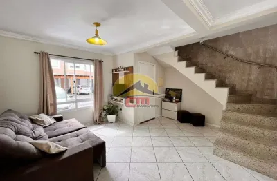 Casa em condomínio fechado à venda no berto círio, nova santa rita  por r$ 260.000