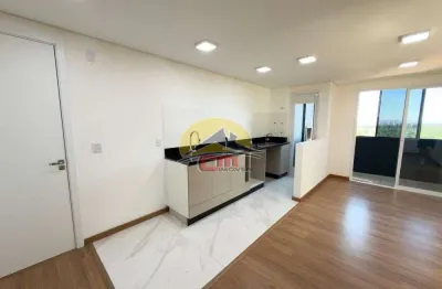 Apartamento com 2 quartos à venda no centro, canoas  por r$ 319.000