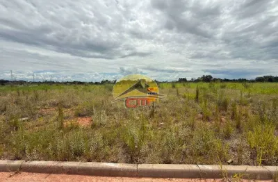 Terreno à venda no Centro, Nova Santa Rita 