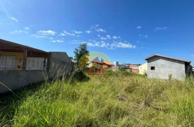 Terreno à venda no Caju, Nova Santa Rita 