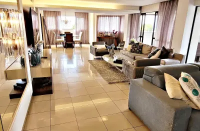 Exclusividade e conforto! apartamento de alto padrão no bairro de candelária, natal !