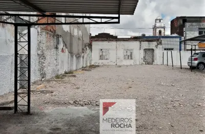 Terreno à venda no centro de natal – localização estratégica na cidade alta