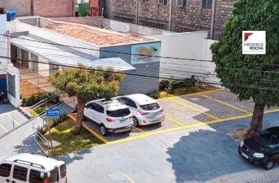 Na cohabinal - galeria com salas e lojas para locação.  excelente localização.