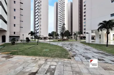 Apartamento para locação com 03 quartos, sendo 01 (uma) suíte no condomínio natture, bairro da candelária