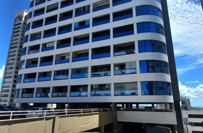 Duas vagas de garagem para venda no condomínio harmony center – bairro de petrópolis.