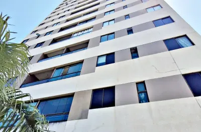Apartamento mobiliado em ponta negra – praticidade, conforto e lazer completo.