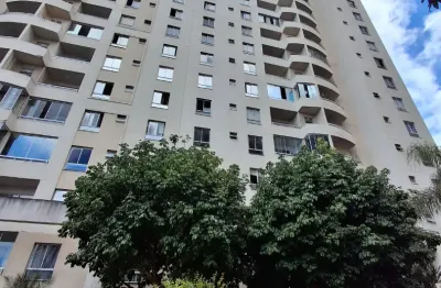 Apartamento para locação no cidade satélite - vitta com dois quartos, sendo uma suíte
