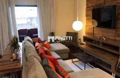 Lindo apartamento para venda - jardim bela vista - santo andré