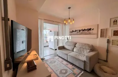 Apartamento para venda com 93m² - centro / são bernardo do campo