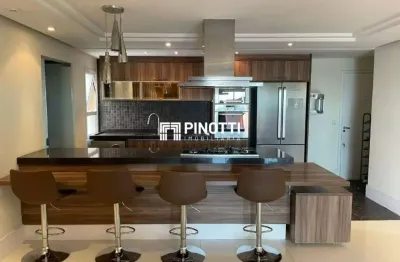 Apartamento para venda - jardim do mar - 130m², possui 03 dormitórios sendo 2 suítes
