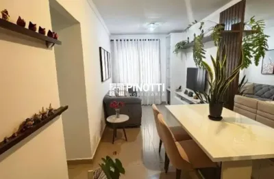 Sobre apartamento com 55 m² à venda em são bernardo do campo - sp